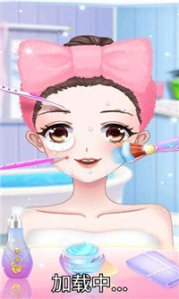 樱花学校美甲师