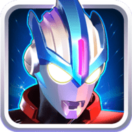 奥特曼传奇英雄国际版无限钻石金币荣耀版