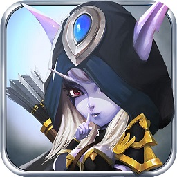 盗梦英雄正式版