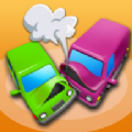 汽车拥堵拼图游戏安卓版