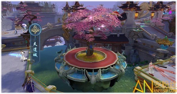 新仙魔九界手游九游版