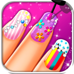 甜心公主美甲沙龙手机版