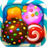 糖果爱消除手机版