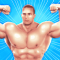猛男健身大作战