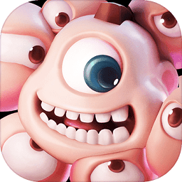 投掷小分队手游