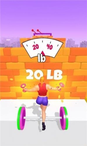 神力女超人游戏安卓版