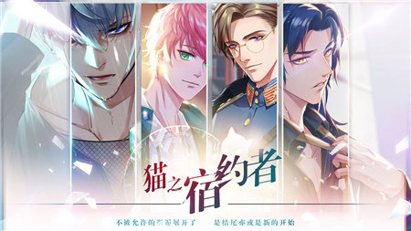 猫之宿约者测试服