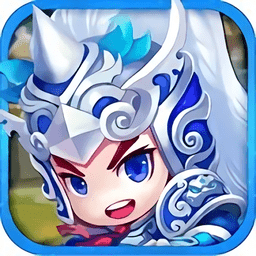 小米魔兽三国官方版