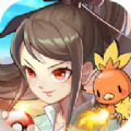 口袋妖灵手游正式版