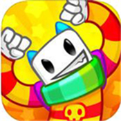 凯奇大冒险正式版