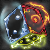 骰子魔法师2中文版