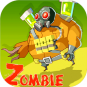 生化德比山地逃杀手游