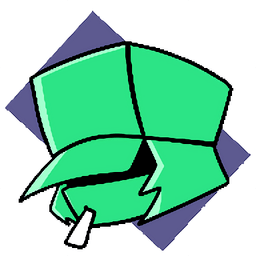 周五夜放克烟神模组正版