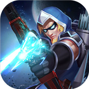 终极战争英雄TD