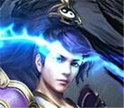 剑灵神途