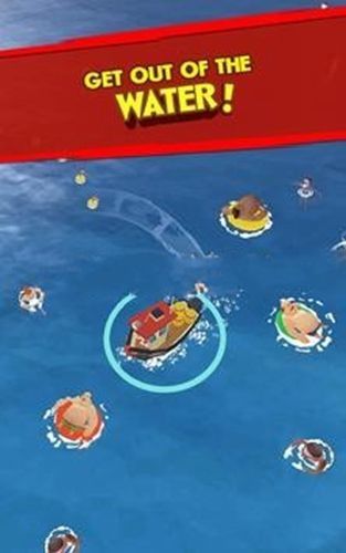 大白鲨大作战安卓版