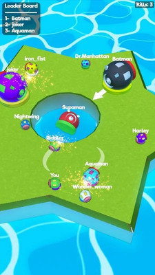 推球大作战安卓版