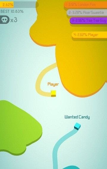 纸团大作战2正式版