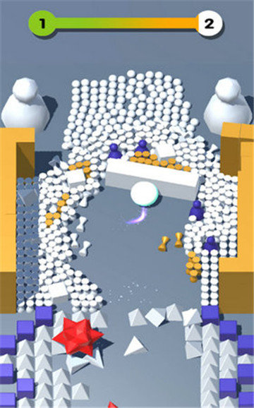 球球大冲撞安卓版