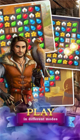 冰冻的花朵安卓版