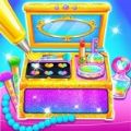 化妆美味蛋糕游戏最新版