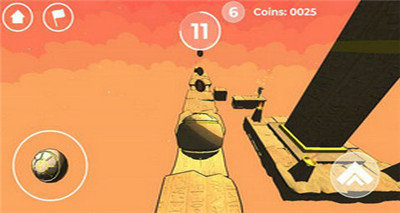 独木舟世界重生3D安卓版