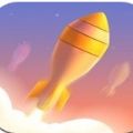 扑哧小火箭游戏最新安卓版