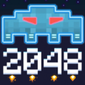 侵略者2048安卓版