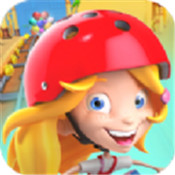 城市极限跑酷正式版手机版