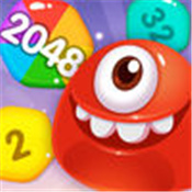 2048六角消除正版