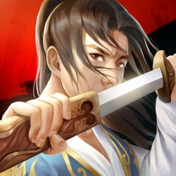 风起江湖正式版正版