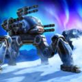 walking war robots手游正式网站下载最新版