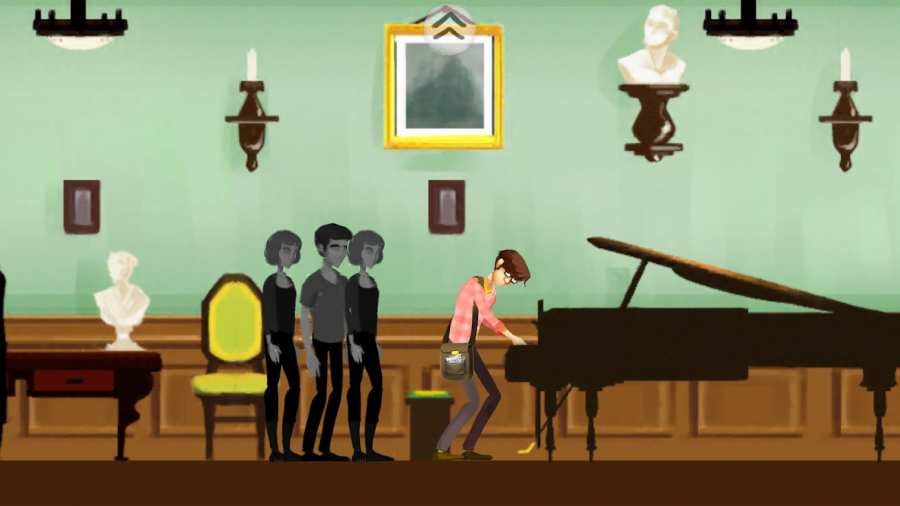 A Life in Music