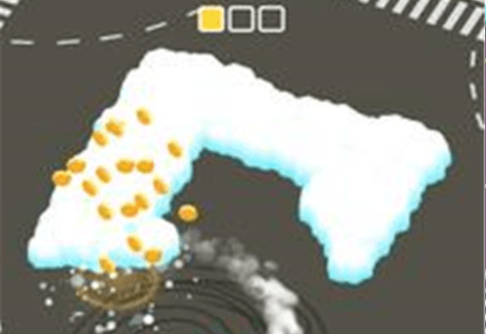 Snow Drift