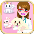 女神可爱萌宠屋游戏安卓版