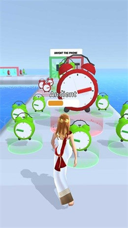 时代进化史测试版