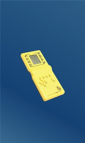 经典复古掌机方块手游