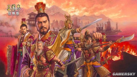 三国志战略版S5赛季各体系开荒阵容解析