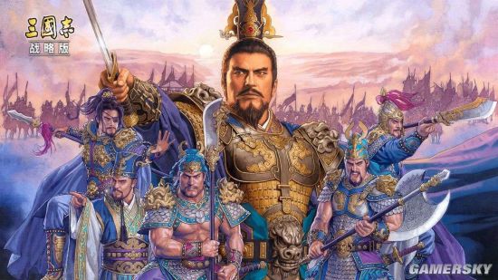 三国志战略版魏骑阵容盘点 魏骑阵容搭配一览
