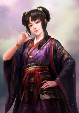 三国志战略版董白武将攻略 董白阵容搭配推荐