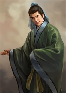 三国志战略版诸葛均介绍 诸葛均好用吗