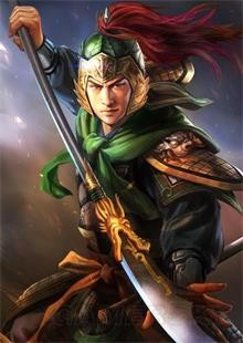 三国志战略版关兴介绍 关兴好用吗