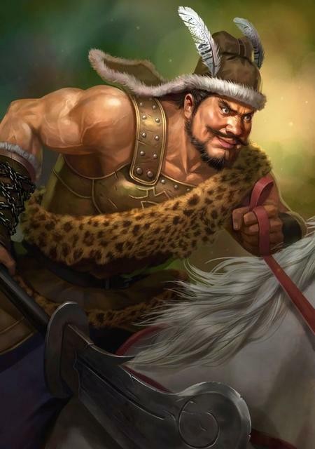 三国志战略版忙牙长武将攻略 忙牙长阵容搭配推荐