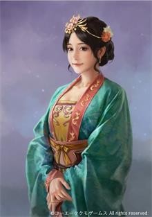 三国志战略版羊徽瑜介绍 羊徽瑜好用吗