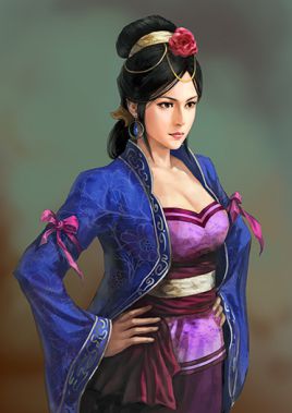 三国志战略版王异介绍 王异好用吗