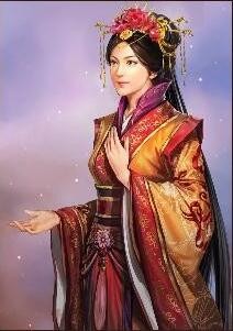 三国志战略版郭女王介绍 郭女王好用吗