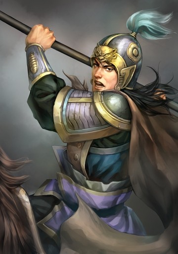 三国志战略版文鸯武将攻略 文鸯阵容搭配推荐