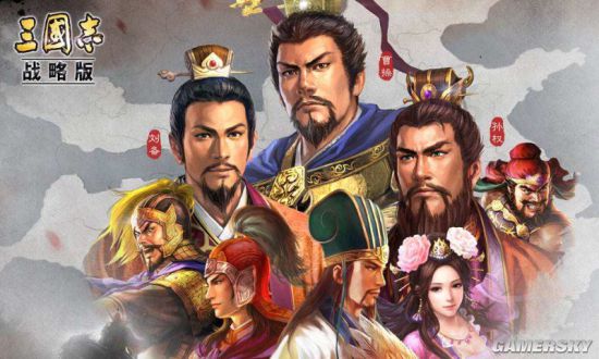 《三国志战略版》全赛季T0顶配阵容分享