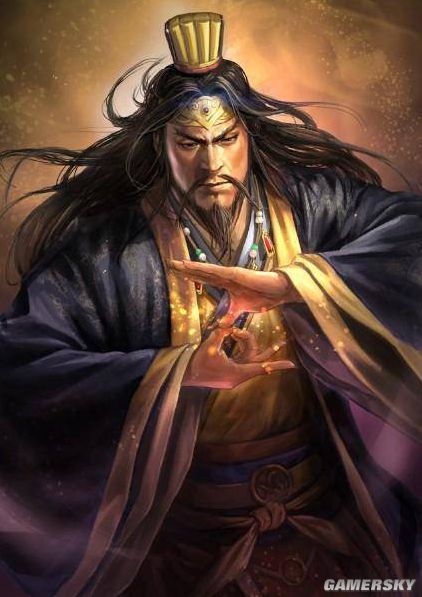 《三国志战略版》张角使用指南 雷电法王登场