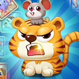 斗兽棋大作战红包版